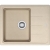 Zlewozmywak Franke Basis BFG 611-62 BEŻOWY 114.0283.973